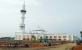 Jubah Khusus Untuk Para Non-muslim Yang Berkunjung Ke Masjid SMRS