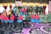 Peringatan Hut Ke-74 TNI Korem 033/WP Santuni Panti Jompo Rumah Bahagia Di Gunung Kijang
