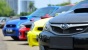 Ratusan Mobil Subaru Yang Disita Dan Dilelang, Hanya Tersisa 36 Unit Lagi