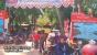 Pengendara Pilih Kabur ke kampung Lama Dari Pada Harus Di Razia