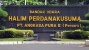 Menyambut Tamu Negara Fasilitas Lanud Halim Perdana Kusuma Telah Disiapkan 