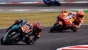 Kualifikasi MotoGP Jepang: Marquez Kalahkan Quartararo 