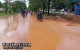 Kotor Dan Licin, Itulah Dampak Pembuatan Drainase Di Jalan Brigjen Katamso