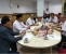Komisi I DPRD Kota Batam Terima Kunker Kanwil Kemenhumkam Kepri 