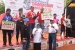 Tim Dayung Dragon Boat Lantamal IV Raih Juara Pertama 