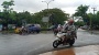 Listrik Padam, Ikut Trafick Light Kacau Balau