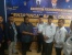 Tim HMR Datangi Kantor Nasdem Untuk Pengambilan Formulir Calon Gubernur Dan Walikota
