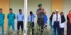 Babinsa 07 Tanjung Uma, Menjadi Pembina Upacara Di Yayasan El Yasin 