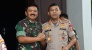 Kapolri Jenderal Polisi Idham Aziz Berkunjung Ke Mabes TNI 