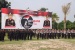 Memperingati Hari Pahlawan KE-74, Polda Kepri Mengheningkan Cipta Selama 60 Detik