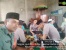 Babinsa Panggak Laut Koramil 05/Daik Kodim 0315/Bintan Hadiri Acara Peringatan Maulid Nabi Muhammad 