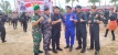 Kasrem 033/WP Hadiri Peringatan  HUT Ke -74 Korps Brimob Polri 
