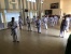 Persiapan BKC Open Championship 2019, Babinsa 01 Sei Jodoh Latihan Para Atlet KKI 