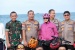 Polda Kepri Dan Kodam I/BB Gelar Gowes Sinergitas Dengan Masyarakat