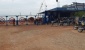 PN Batam Eksekusi Kapal di PT Bandar Abadi