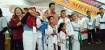 Walikota/BP Batam Buka Kejuaraan Taekwondo 