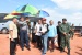 Jelang Kunker Panglima TNI Pangkogabwilhan I Tinjau Lokasi Makogabwilhan I