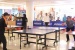 HUT Ke-48 Korpri, Pemko Batam Gelar Turnamen Tenis Meja 