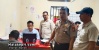 Bawa kabur Dana Desa, Ex Kades Mapaano Ini Di Tangkap Pihak Kepolisian Buton Di Batam