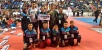 Internasional BKC Open, Lima Atlit Kodim 0316/Batam Raih Lima Medali 