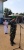 Babinsa 07 Tanjung Uma Hadiri Upacara Bendera Di SDN 001