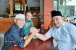 Silaturahmi Helmy Hemilton Di Sambut Hangat Oleh DPD PKS kota Batam