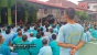 Jelang Natal dan Tahun Baru, KPR Himbau  WBP Tetap Jaga Situasi