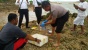 KEJAM, Bayi Ditemukan Tak Bernyawa Di Tepi Pantai Bengkong