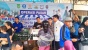 TPID Gelar Operasi Pasar Di Area Perum Taman Lestari, Batuaji, Ini Kata Camat