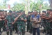 Kunker ke Seram Bagian Barat, Pangdam I/BB Sapa dan Motivasi Prajurit Satgas Yonif RK 136/TS