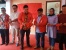 Resmikan Kantor Sekretariat, PSI Batam Harap Ini Menjadi Tempat Aspirasi Masyarakat
