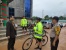 Pastikan Keamanan, Kapolda Kepri Turun Langsung Kelapangan Dengan Patroli Sepeda