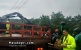 Mobil Terperosok Ke Dam Mukakuning, Evakuasi Masih Terus Berjalan
