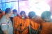 Polisi Tangkap Empat Pelaku Curas, Dua Diantaranya Dibawah Umur