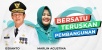 Pengamat : Peluang Menang Besar Jika Isdianto - Marlin Berduet di Pilgub Kepri 2020