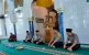 Ciptakan Kamtibmas, Polsek Bengkong Dan PJU Polda Kepri Gelar Jumling 