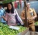 Tim Satgas Pangan Polda Kepri, Cek Ketersediaan Bahan Pokok Di Pasar Toss 3000 