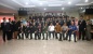 Ketua Bawaslu Kota Batam, Berpesan HP Panitia Panwascam 24 Jam Aktif 