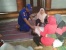 Tim Sar Temukan Putri yang Tenggelam di Pantai Zore