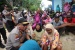 9 Desa di Galang Mendapatkan 500 Paket Sembako dari Polda Kepri dan Melayu Raya