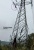 BREAKINGNEWS : Pria Tewas Tersangkut di Menara Sutet Piayu