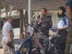 Danlantamal IV Ikut Gowes Batam Bersepeda 2020 