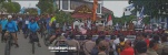 Berikut Tuntutan Para Masa Demonstran di Hari Batam Bersepeda 2020