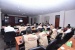 Awal Tahun 2020, UPP Kepri Gelar Raker Melalui Video Conference