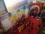 Antusias Masyarakat Saksikan Pentas Seni dari Hang Nadim Malay School 