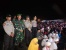 Polres Lingga Laksanakan Pengamanan Tabligh Akbar Ustad Abdul Somad