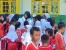 Kemensos Adakan Kerja Bakti di SDN 007 Singkep Barat