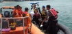 Boat Pancung Muatan Pasir Tenggelam di Perairan Tanjung Uncang