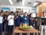 Outlet Kedua di Batam, Burger King Resmi Dibuka