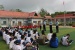 LPKA Kelas II Terima Kunjungan SMPS Cahaya Bangsa 